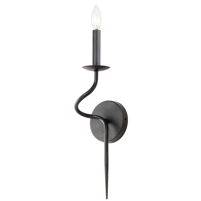 Padrona Wall Sconce by Maxim Lighting