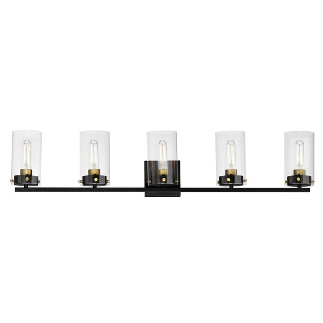Pinn Bathroom Vanity Light by Maxim Lighting