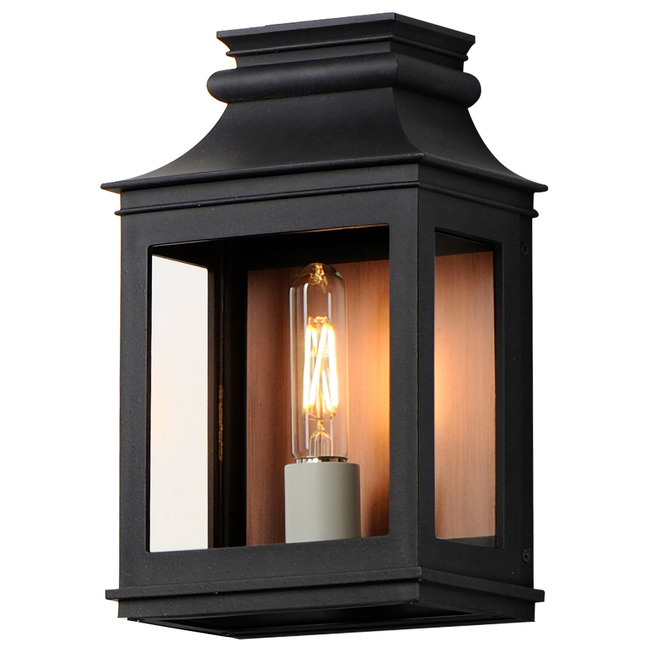 Savannah VX Outdoor Wall Light by Maxim Lighting