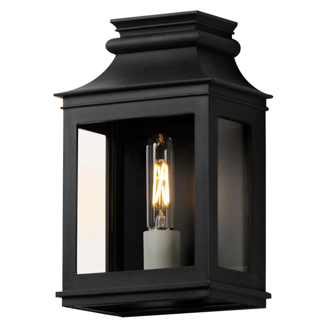Savannah VX Outdoor Wall Light by Maxim Lighting