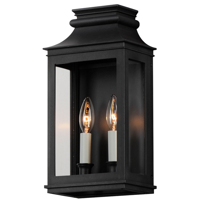 Savannah VX Outdoor Wall Light by Maxim Lighting