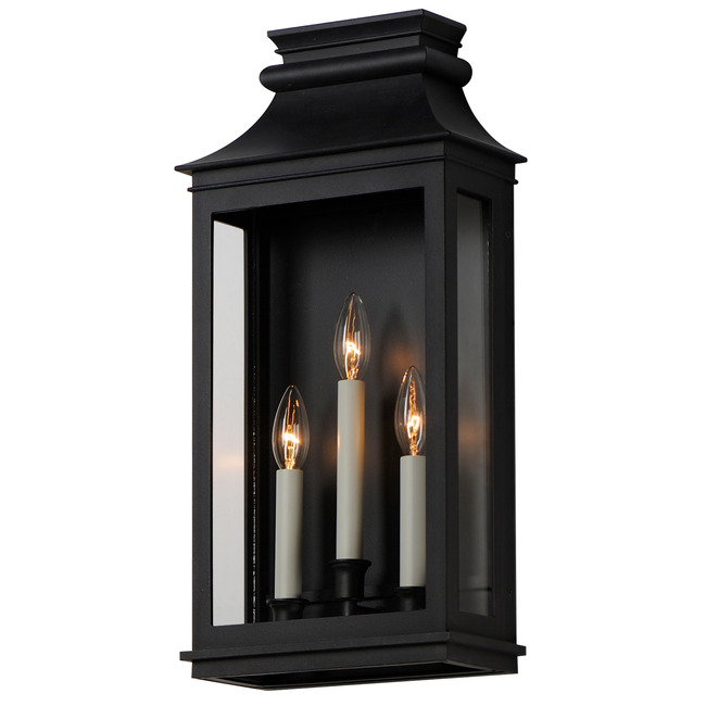 Savannah VX Outdoor Wall Light by Maxim Lighting