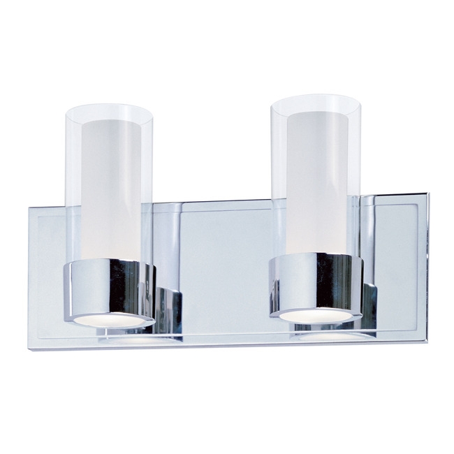 Silo Bath Vanity by Maxim by Maxim Lighting