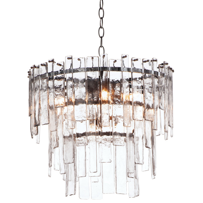Warren Chandelier by Maxim Lighting