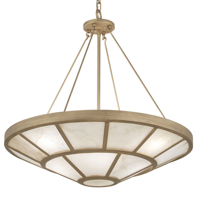 Istria Pendant by Metropolitan Lighting