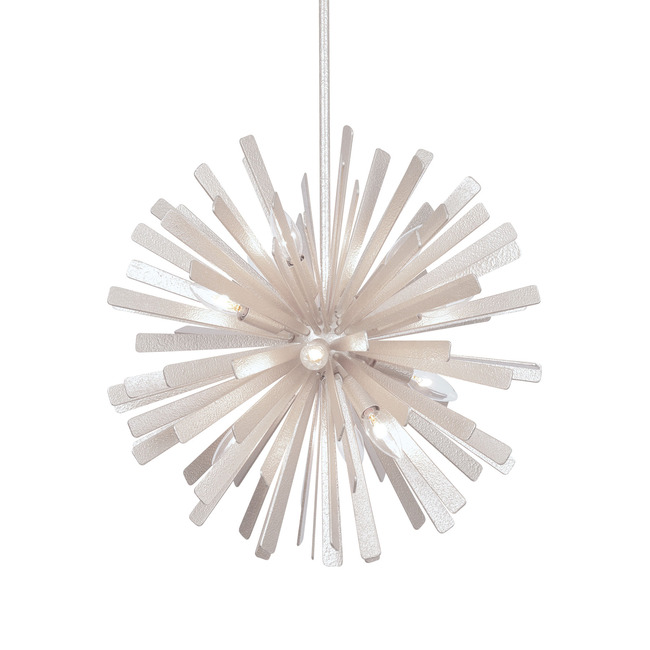 Confluence Pendant by Metropolitan Lighting