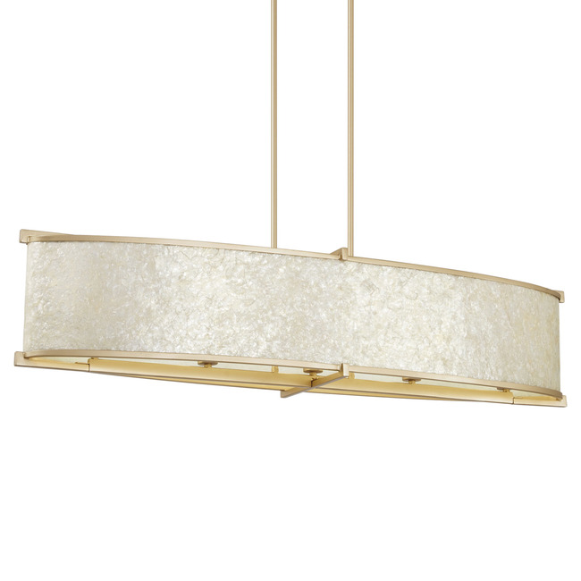Sommers Bend Island Light by Metropolitan Lighting