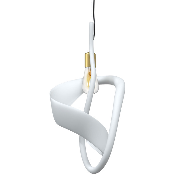 Jaxy Pendant by Metropolitan Lighting