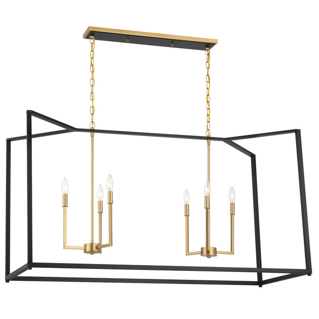 Colwick Island Pendant by Minka Lavery