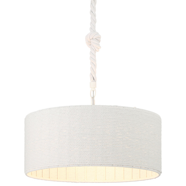 Lodelle Pendant by Minka Lavery