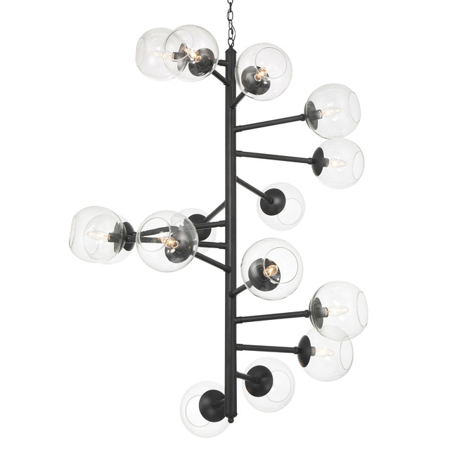 Millikan Vertical Pendant by Minka Lavery