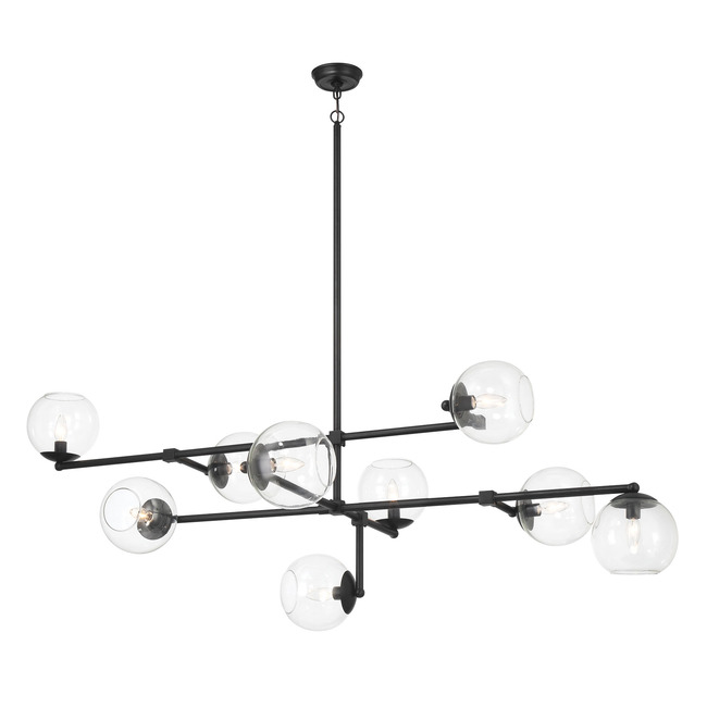 Millikan Horizontal Pendant by Minka Lavery