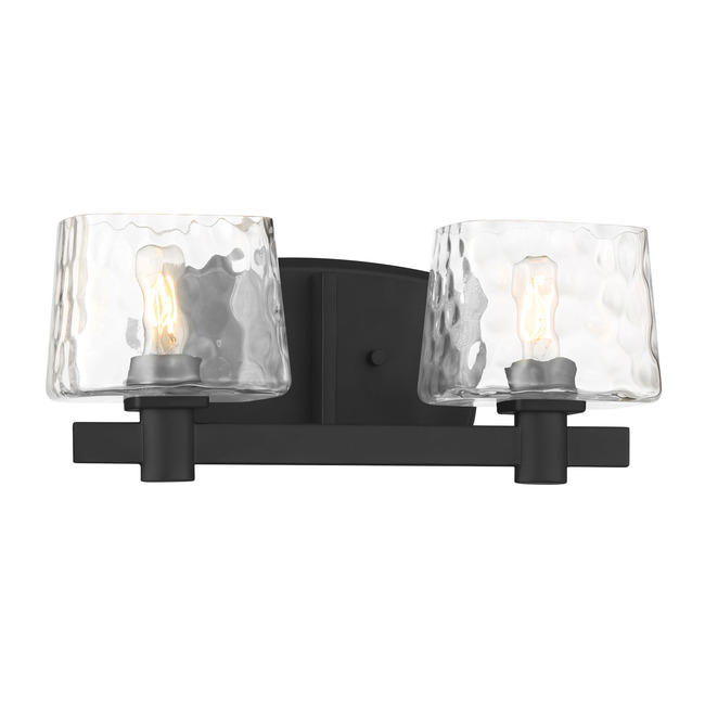 Drysdale Bathroom Vanity Light by Minka Lavery