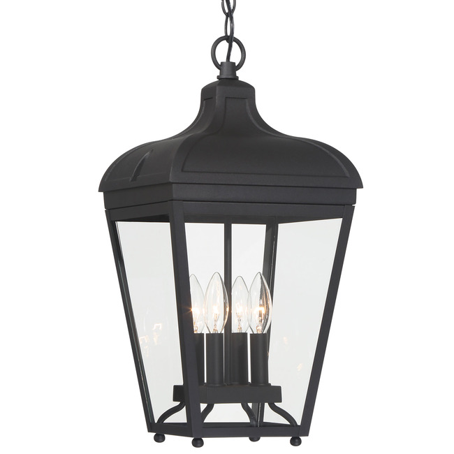 Marquee Pendant by Minka Lavery