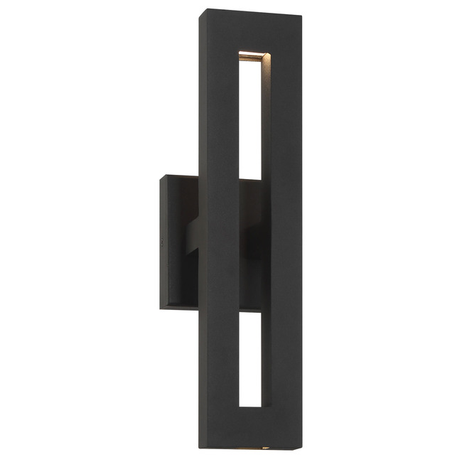 Paddock Outdoor Wall Light by Minka Lavery