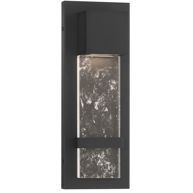 Sol Outdoor Wall Light by Minka Lavery