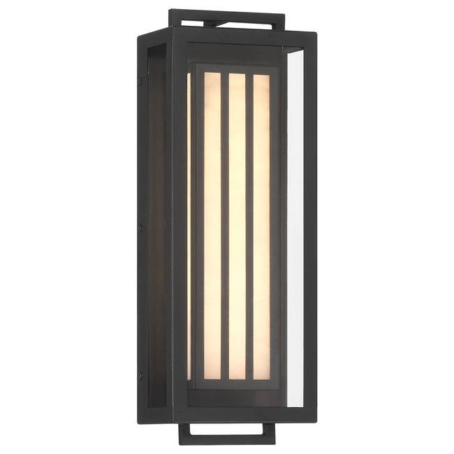Eastly Outdoor Wall Light by Minka Lavery