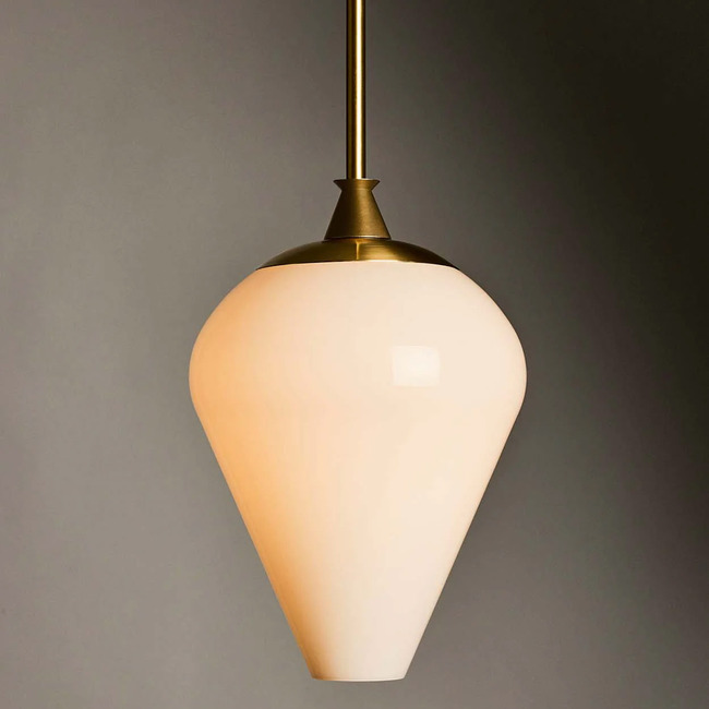 The Roll & Hill 2 Pendant by Roll & Hill