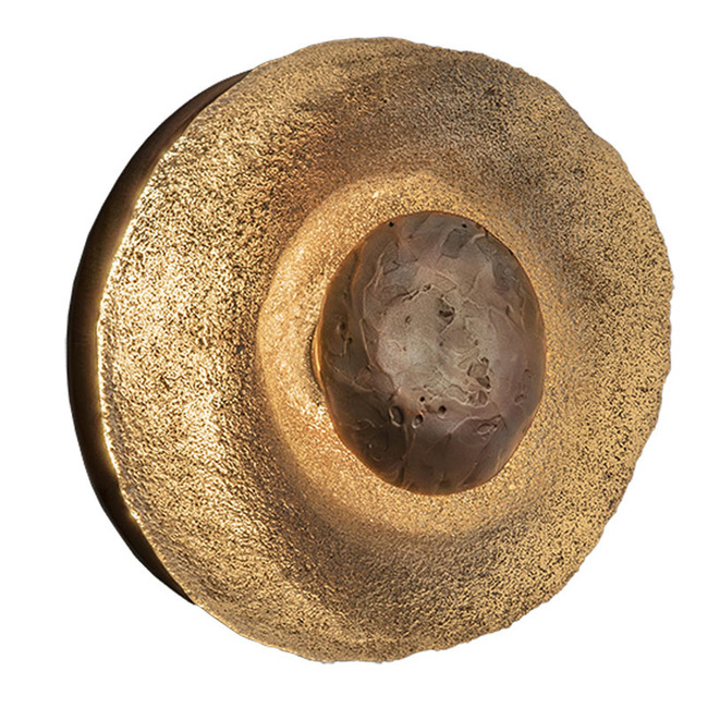 Antica Wall Sconce by Siemon & Salazar