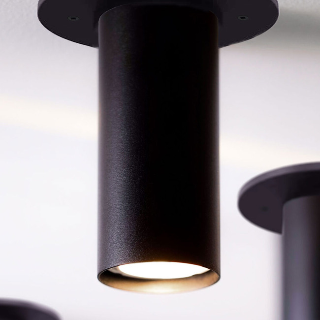 Victor Fixed Ceiling Light by tossB