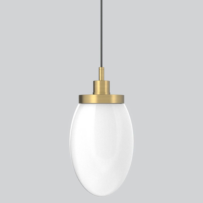 Como Pendant by Viro Lighting