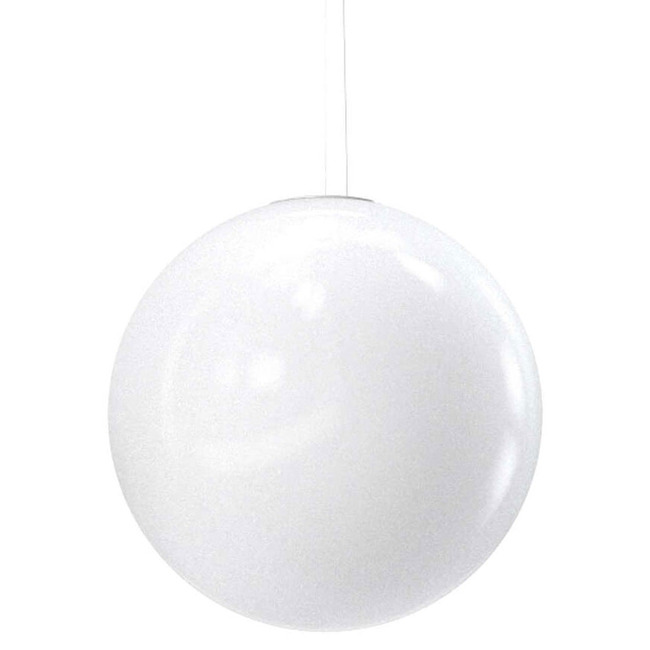 My Sphere Pendant by FLOS