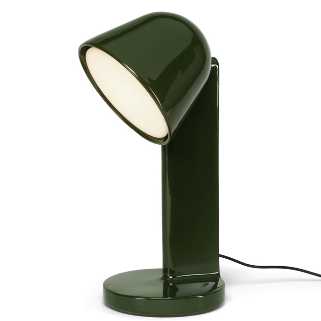 Ceramique Table Lamp by FLOS