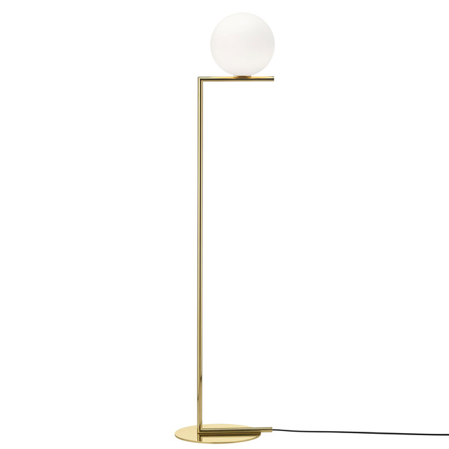 IC Floor Lamp 10th Anniversary Edition by FLOS