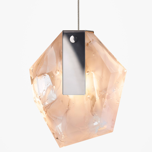 Fragments Pendant by Bomma