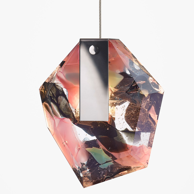 Fragments Pendant by Bomma