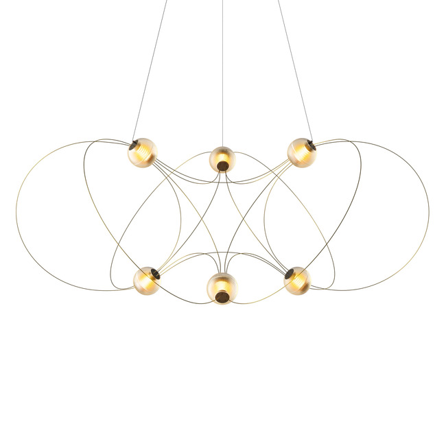 Munari Pendant by DCWEditions