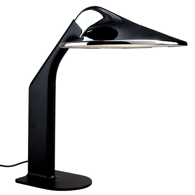 Niwaki Table Lamp by DCWEditions