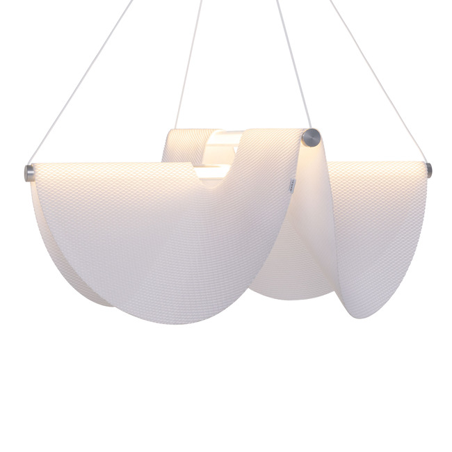 Drape Pendant by Moooi