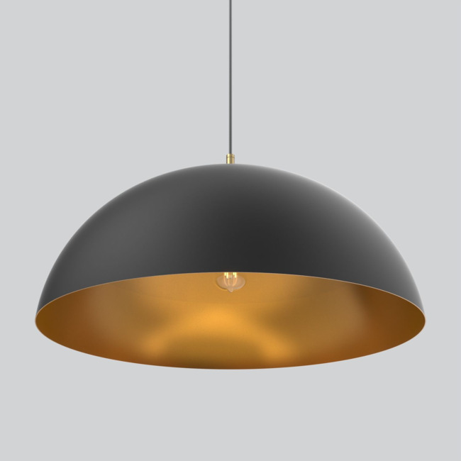 Orleans Pendant by Viro Lighting