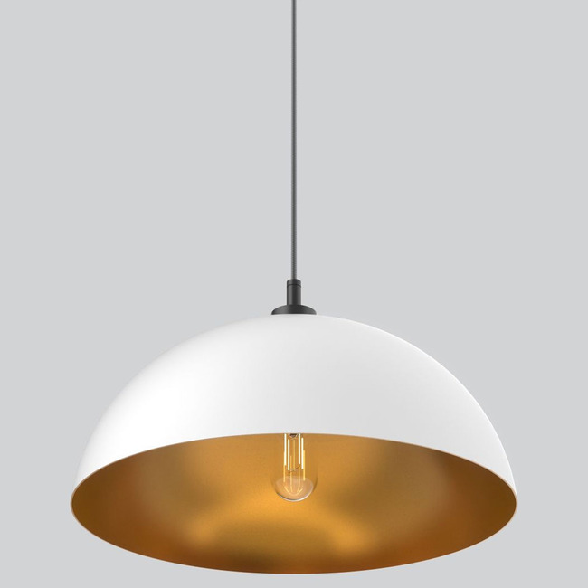 Orleans Small Pendant by Viro Lighting