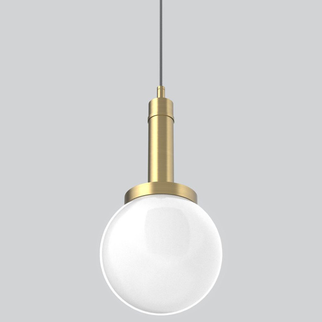 Echo Tall Pendant by Viro Lighting