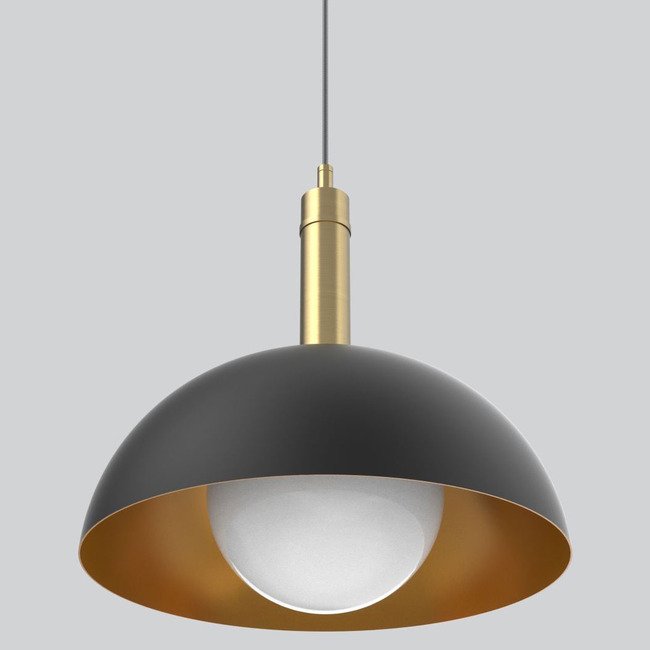 Orleans Tall Pendant by Viro Lighting
