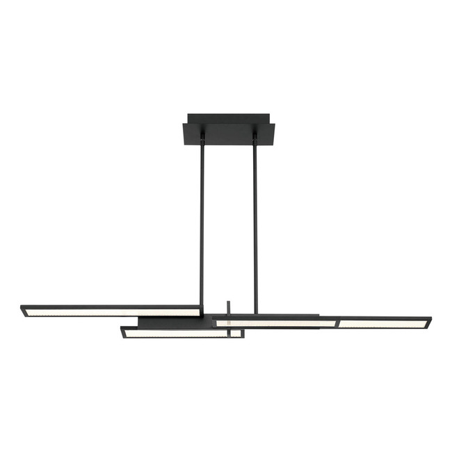 Bayswater Chandelier - Overstock by Eurofase