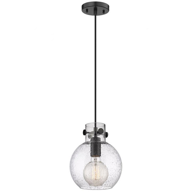 Newton Sphere Cord Hung Pendant by Innovations Lighting