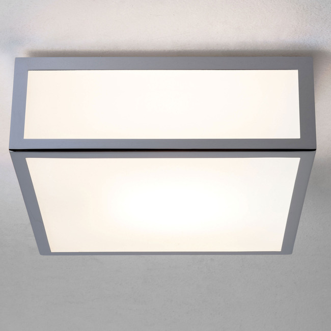 Mashiko 200 Square Ceiling Light - Overstock by Astro Lighting