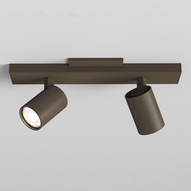 Ascoli Bar Wall / Ceiling Spot Light - Overstock by Astro Lighting