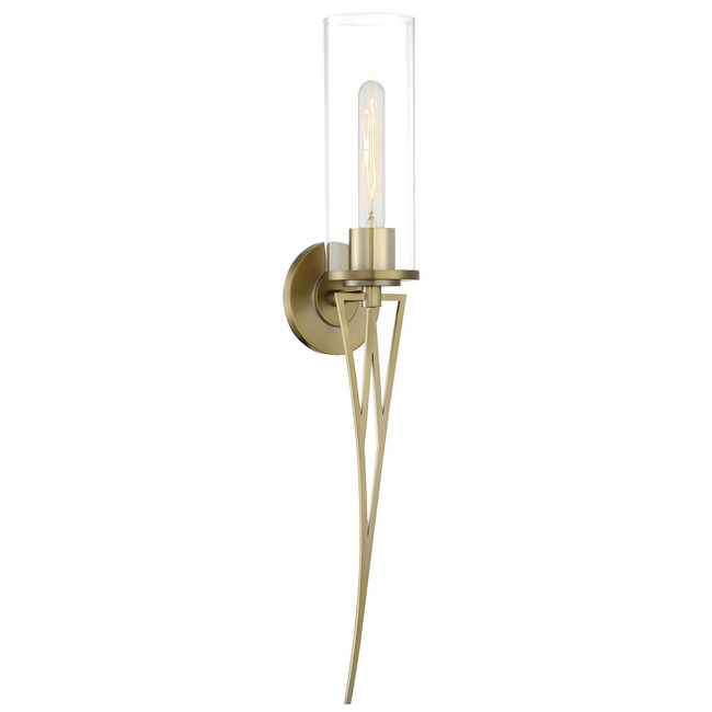 Regal Terrace Wall Sconce - Overstock by Minka Lavery