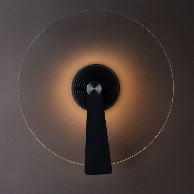 Pan Wall Sconce - Overstock by DCWEditions