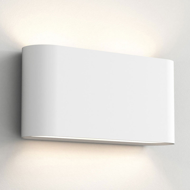 Velo Plaster Wall Sconce - Overstock by Astro Lighting