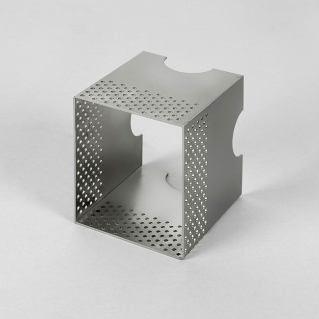 Borgo 90 Recessed Wall Box - Overstock by Astro Lighting