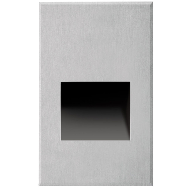 Sonic Outdoor 120V Vertical Step Light - Overstock by Kuzco Lighting