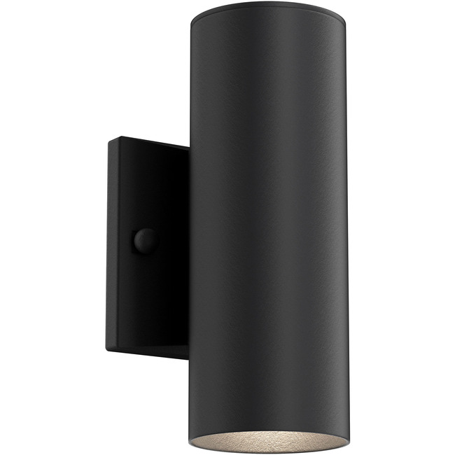 Up and Down Deck Light 12V - Overstock by Kichler