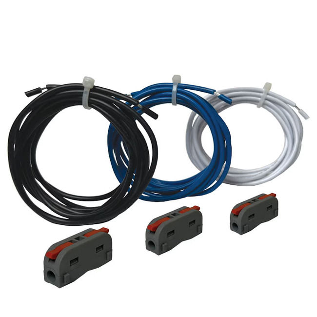 Wire Extension Kit 60 Inch by Hunter Fan