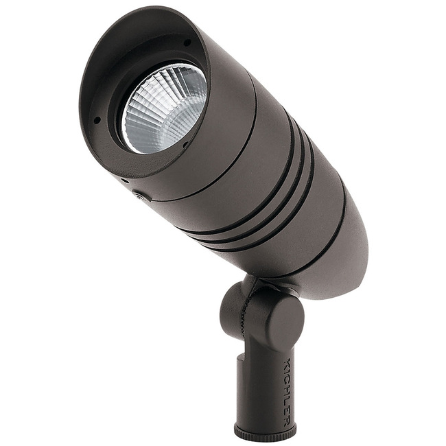 C-Series Small Accent Light 120-277V - Overstock by Kichler