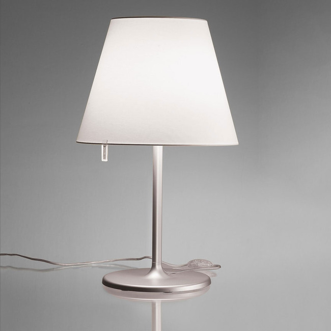 Melampo Table Lamp - Overstock by Artemide
